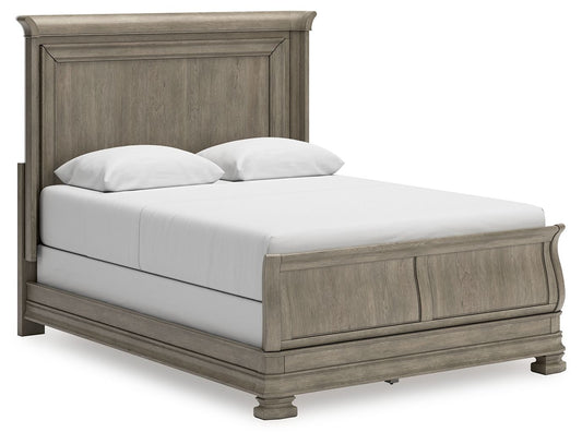 Lexorne - Cama Trineo