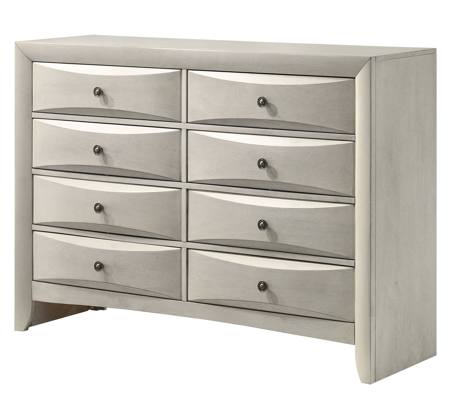 Emily - Bedroom Set
