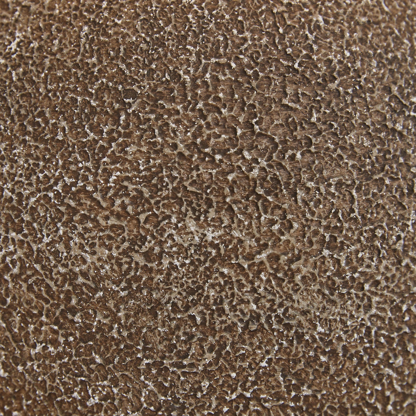 Neavesboro - Metal Table Lamp - Antique Brown / White