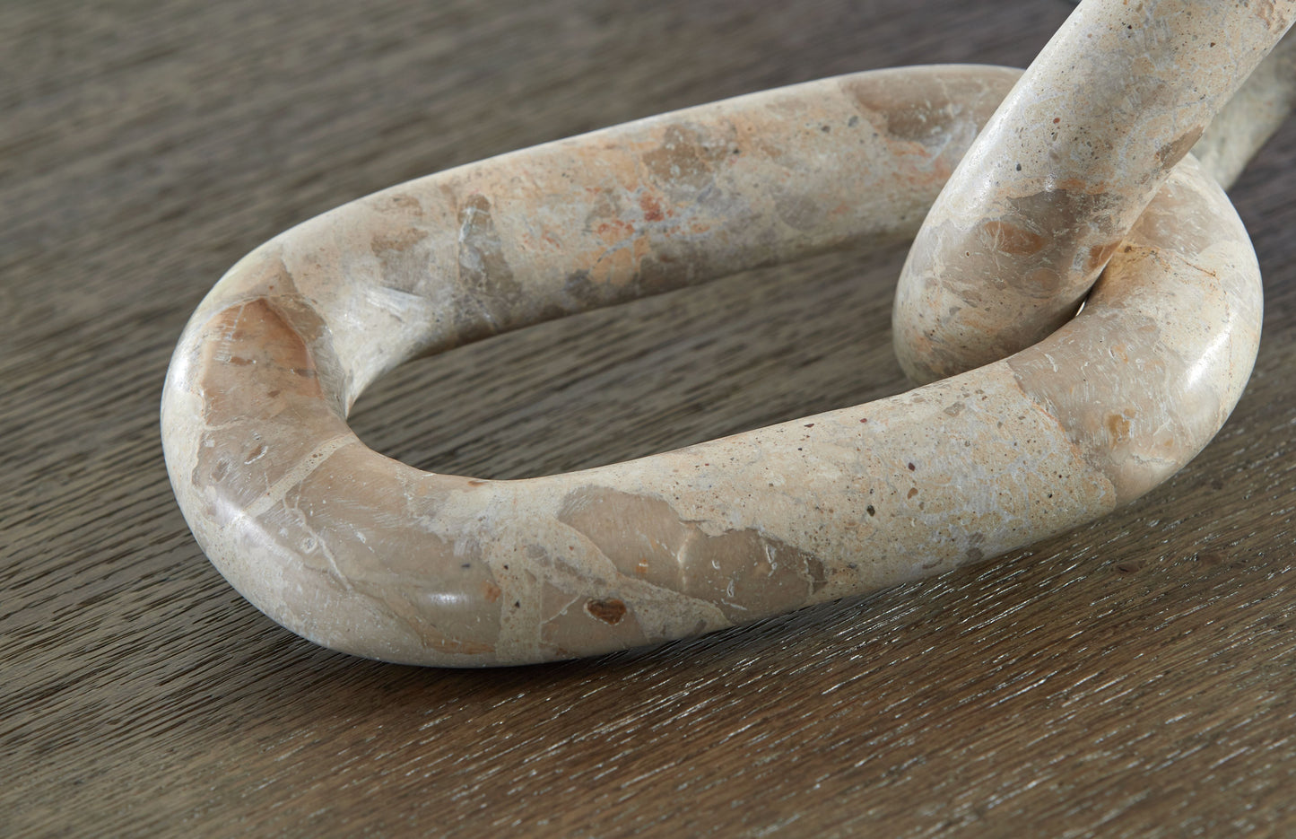 Kenport - Sculpture - Light Beige