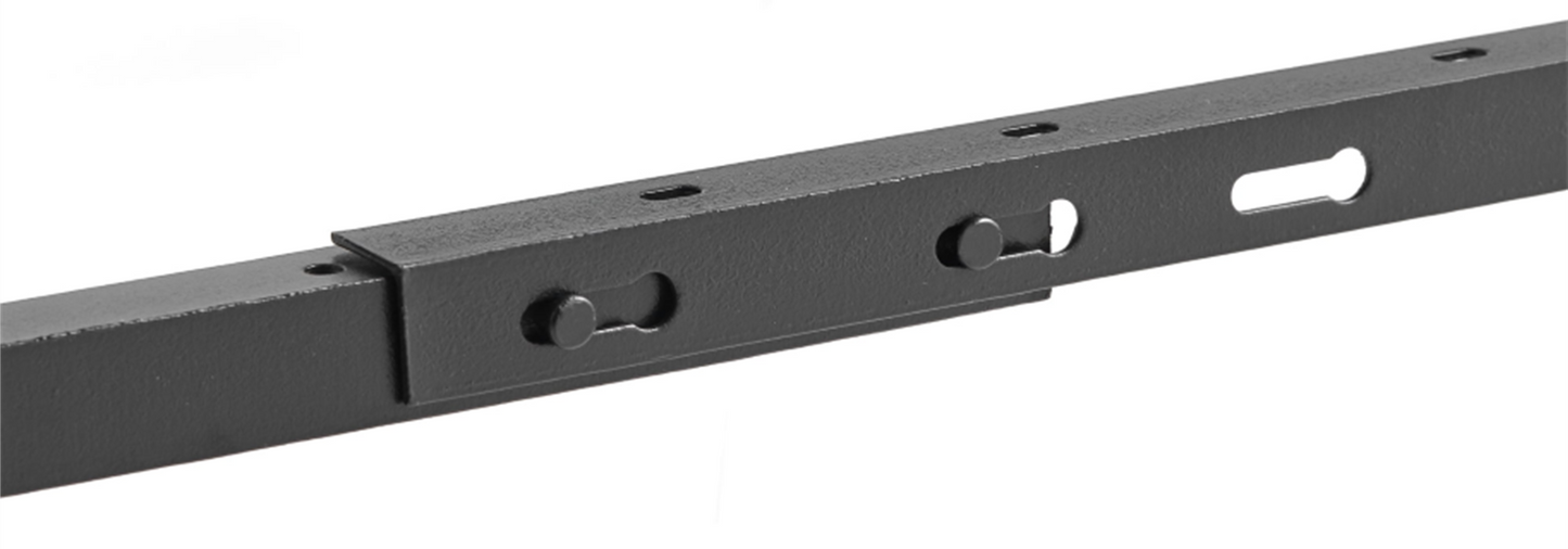 Metal Bed Frame Twin - Full