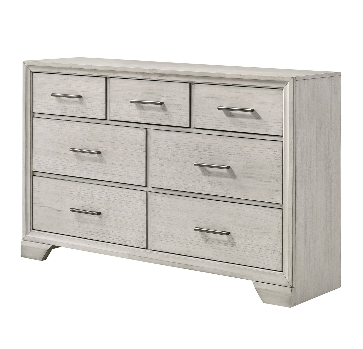 Jaymes - Bedroom Set