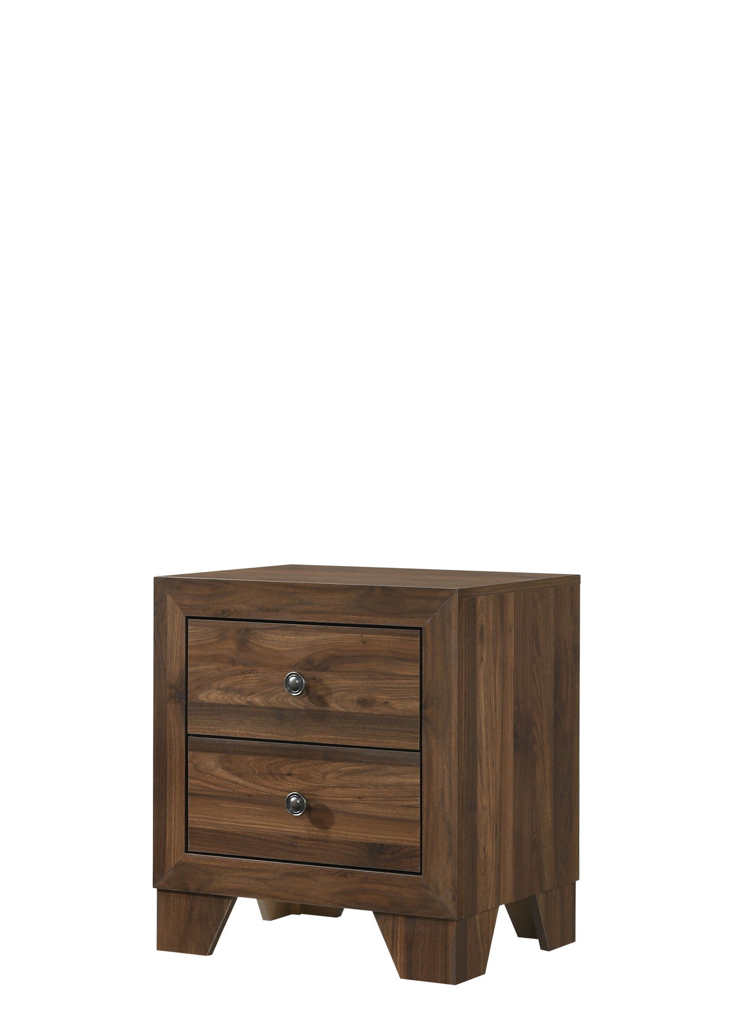 Millie - Upholstered Bedroom Set