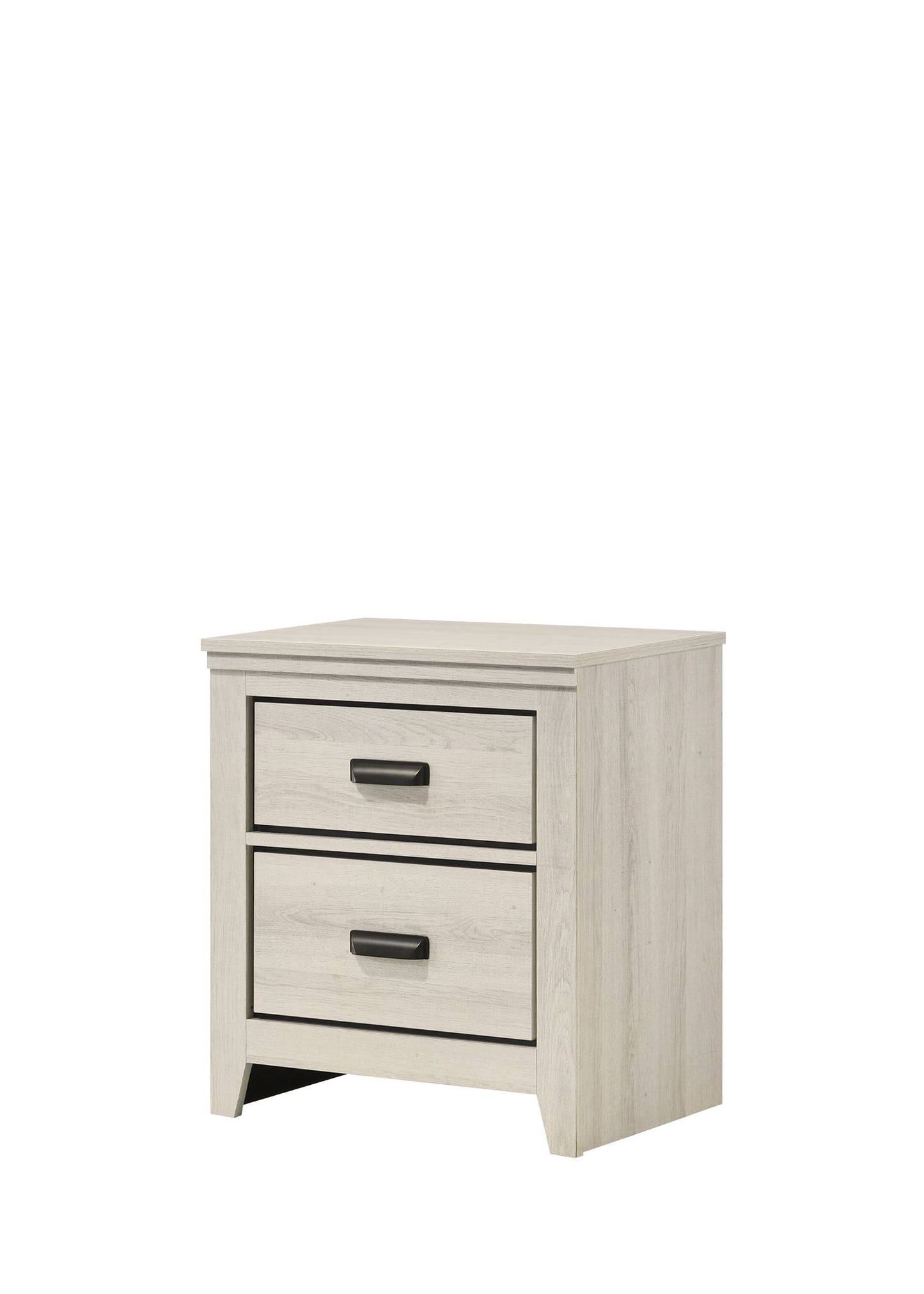 Carter - Bedroom Set - Brown