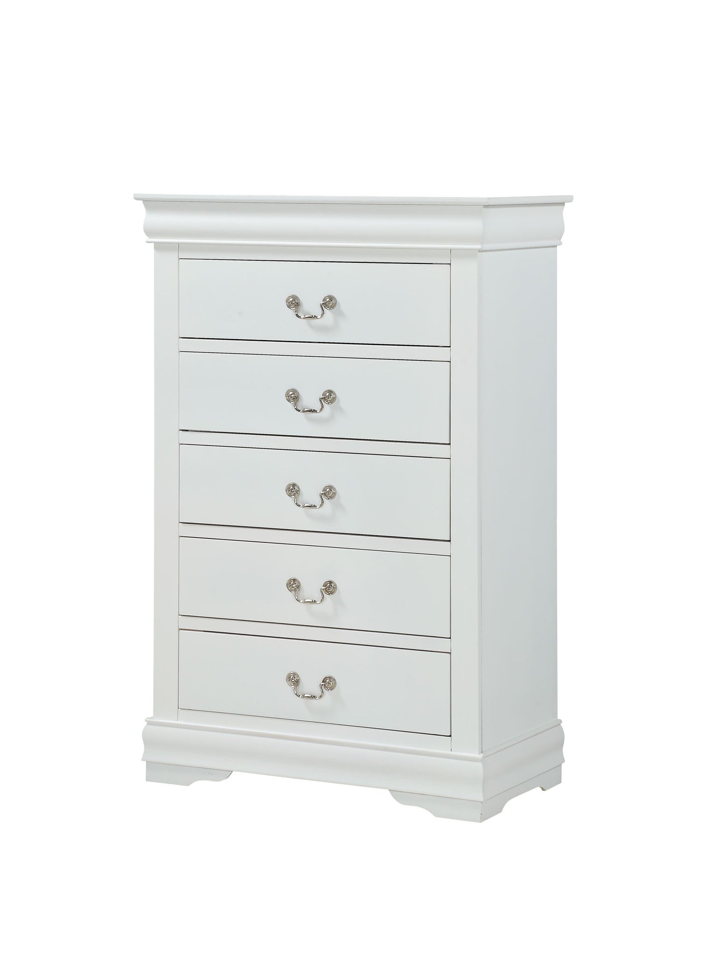 Louis Philip - Bedroom Set