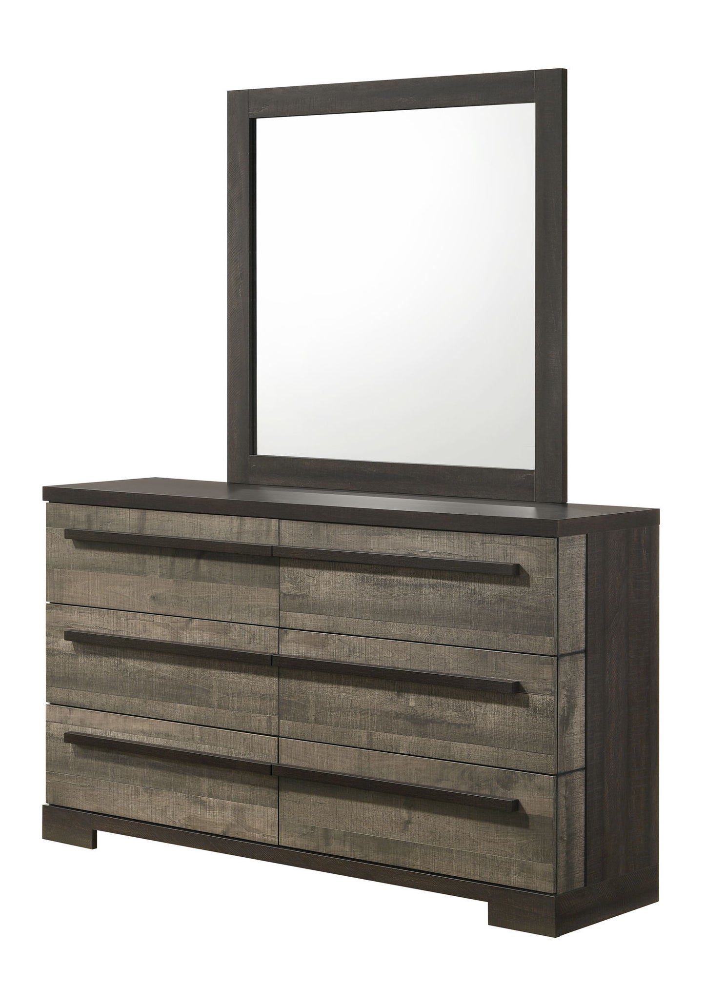 Remington - Bedroom Set
