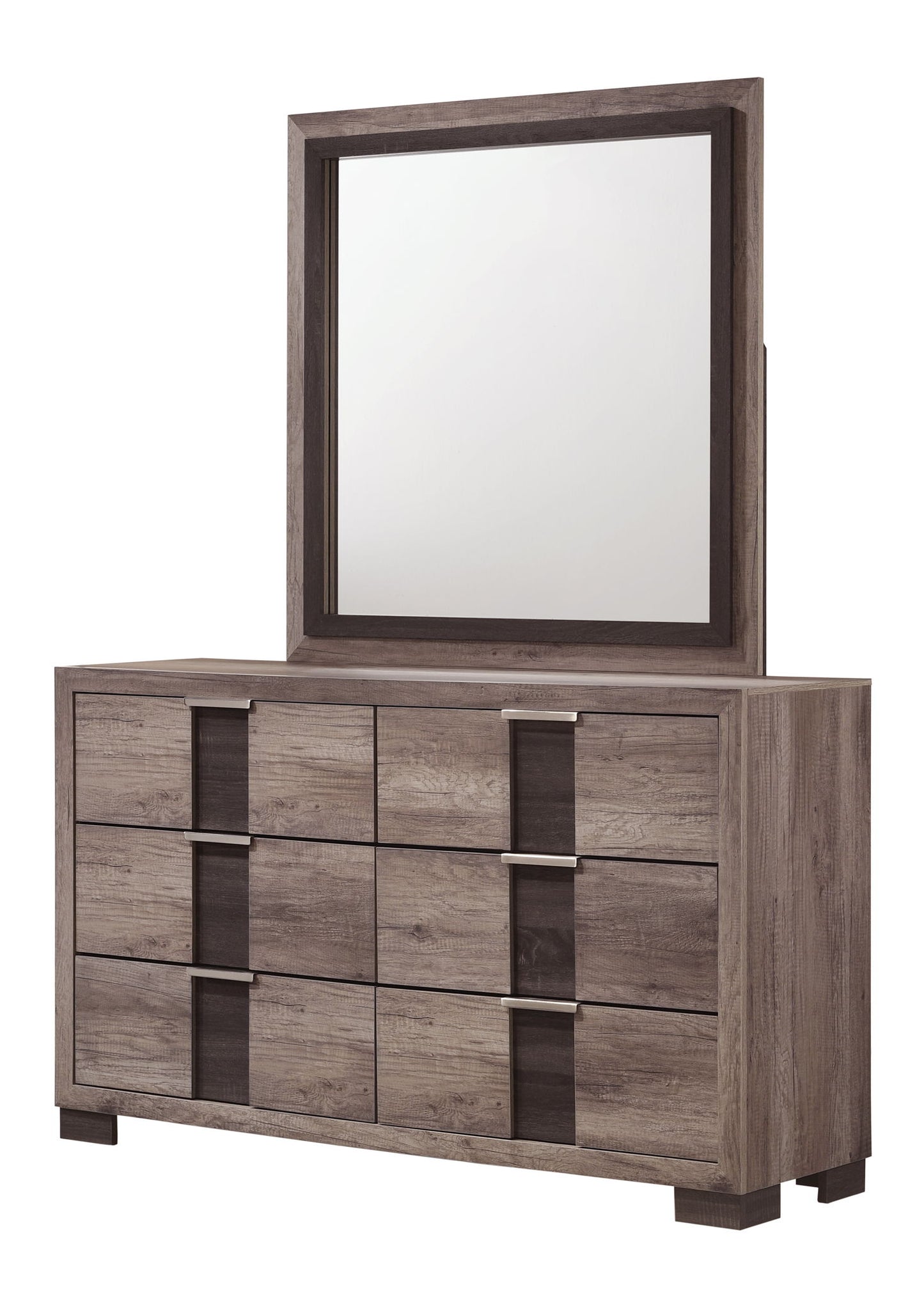 Rangley - Bedroom Set