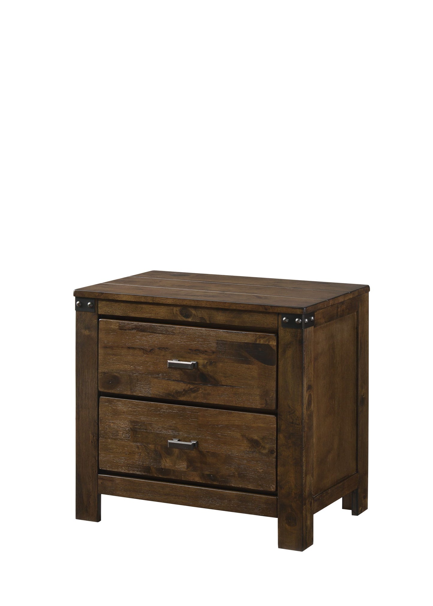 Curtis - Bedroom Set