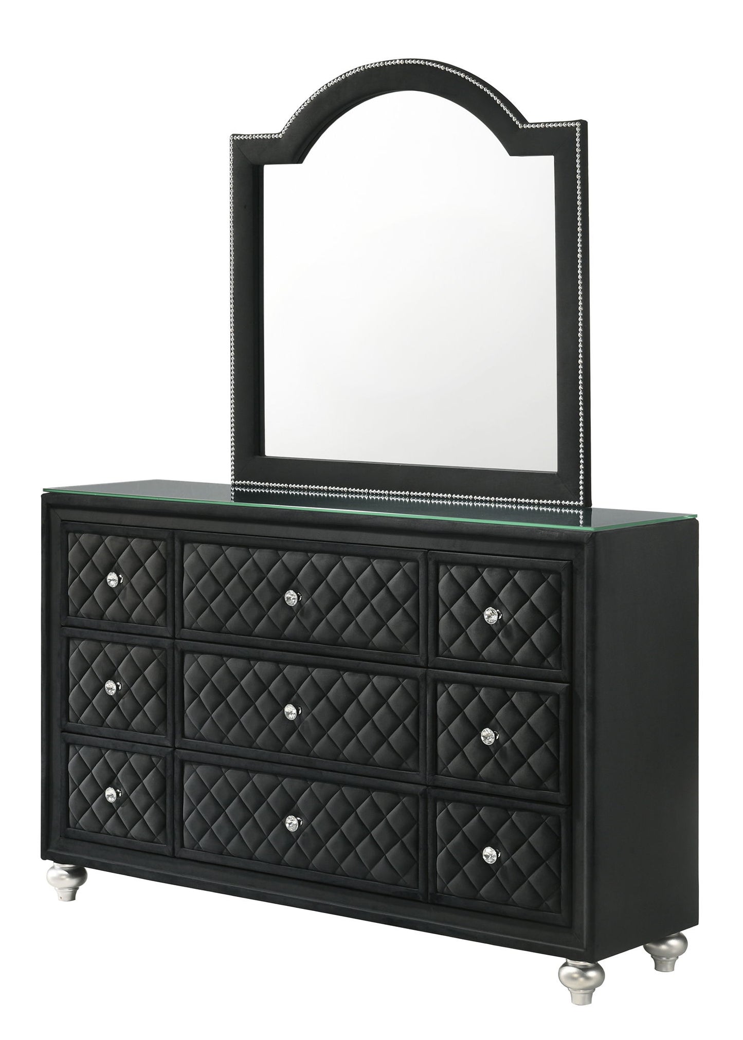 Cameo - Bedroom Set