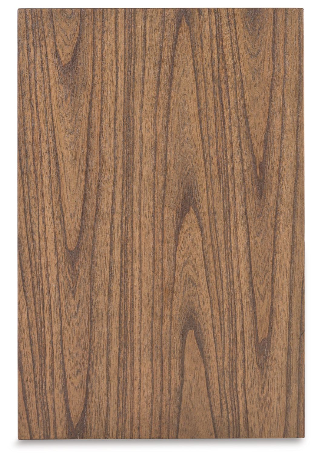 Landocken - Marrón / Azul - Juego de mesa auxiliar (juego de 3)