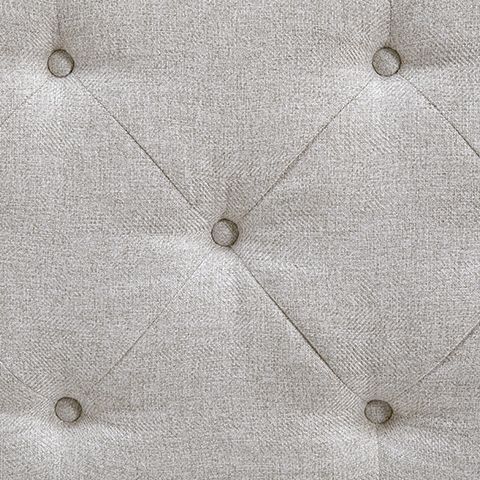 Briarson - Storage Bench - Beige / Brown