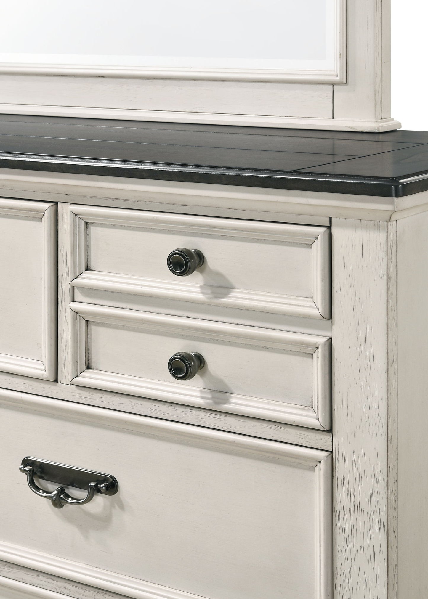 Sawyer - Bedroom Set