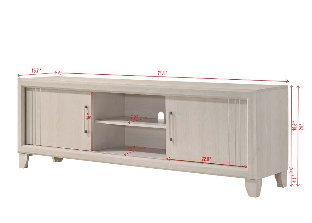 Charlie - TV Stand