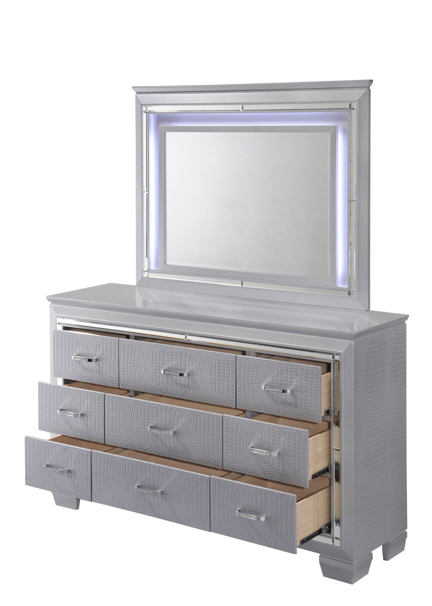 Lillian - Bedroom Set