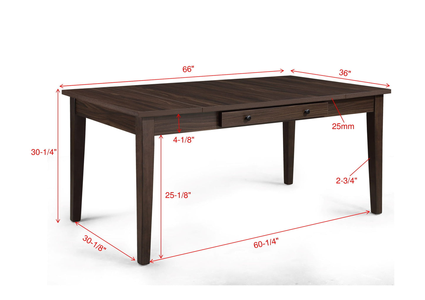 Wagner - Dining Room Set