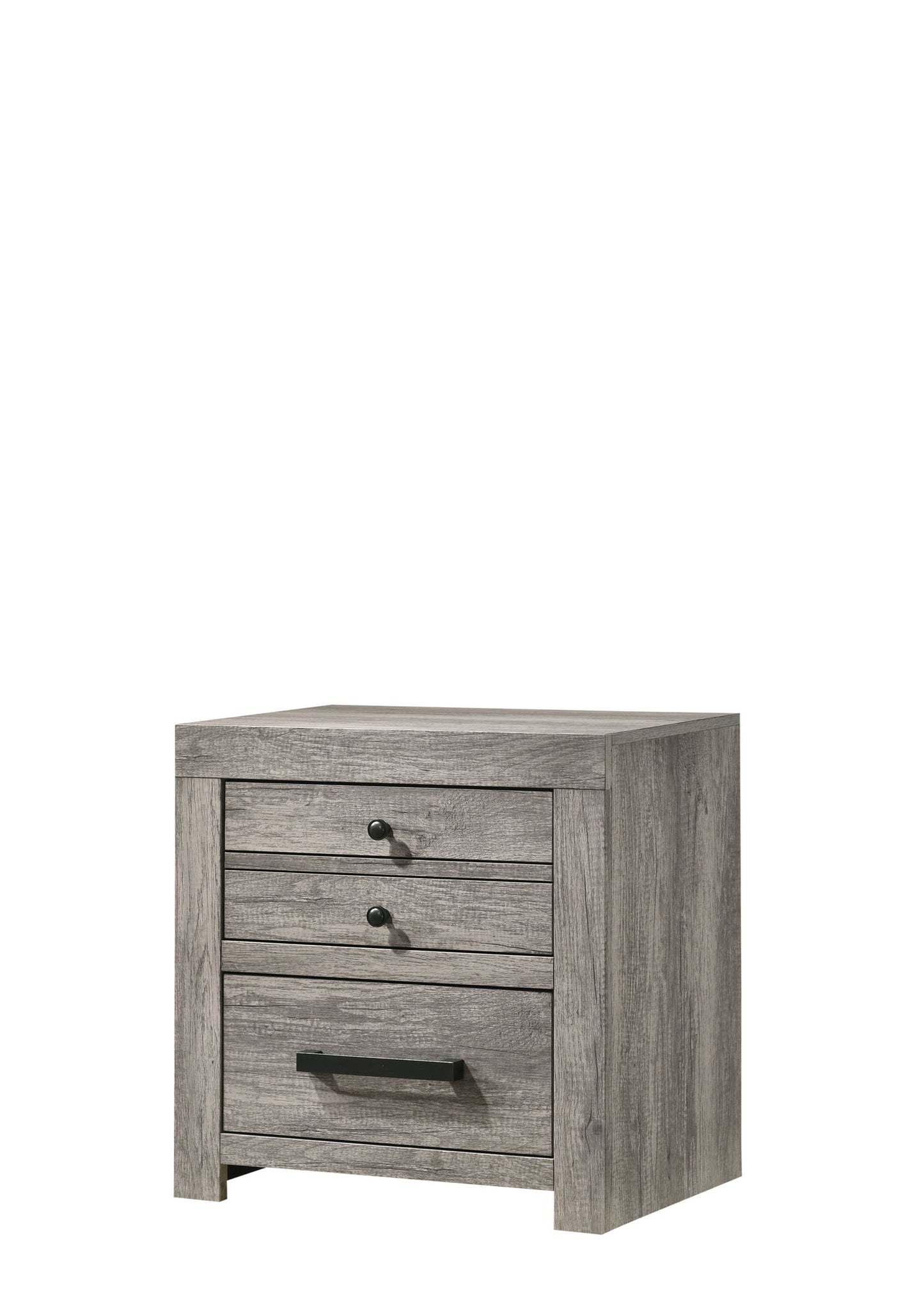 Tundra - Bedroom Set