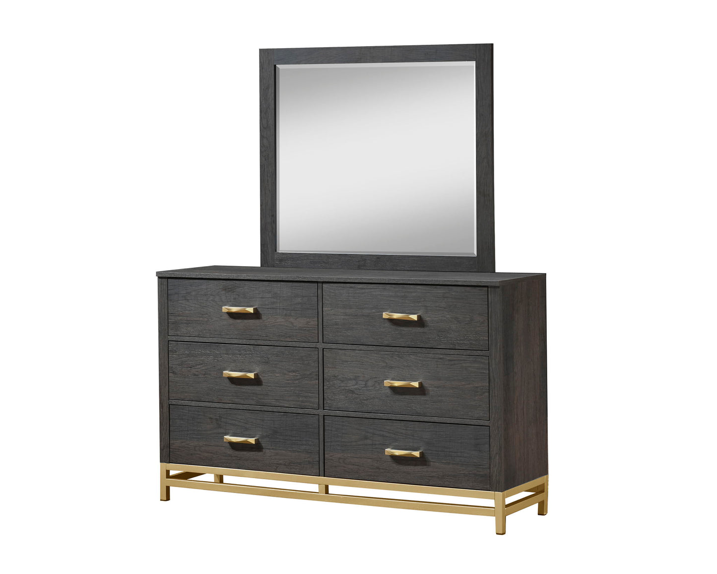 Trevor - Bedroom Set