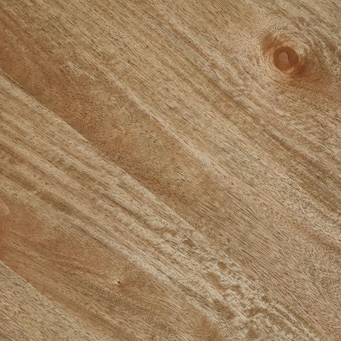 Kristiland - Rectangular Cocktail Table - Light Brown