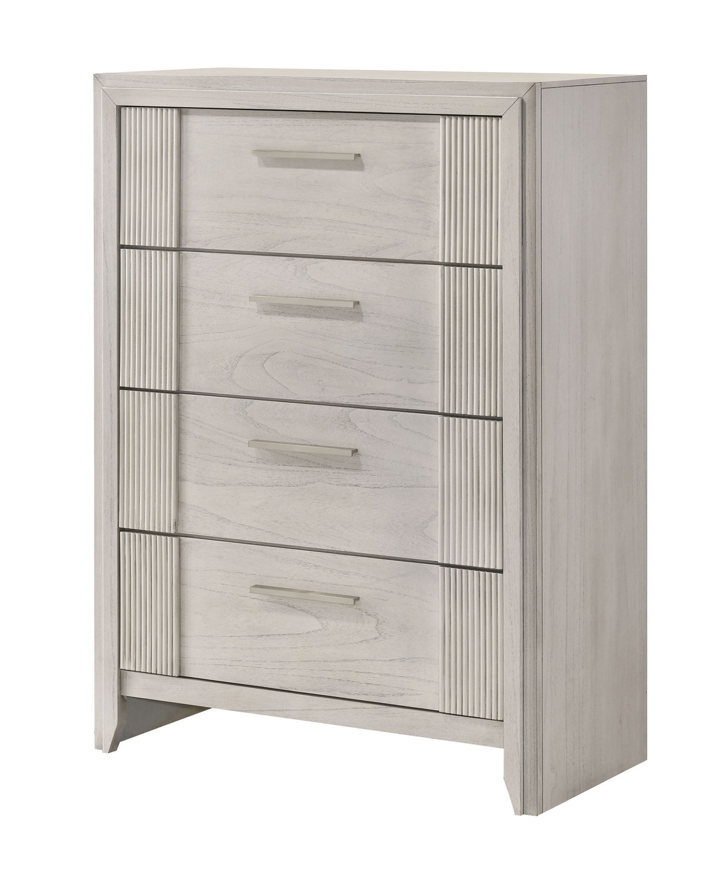 Carlton - Chest