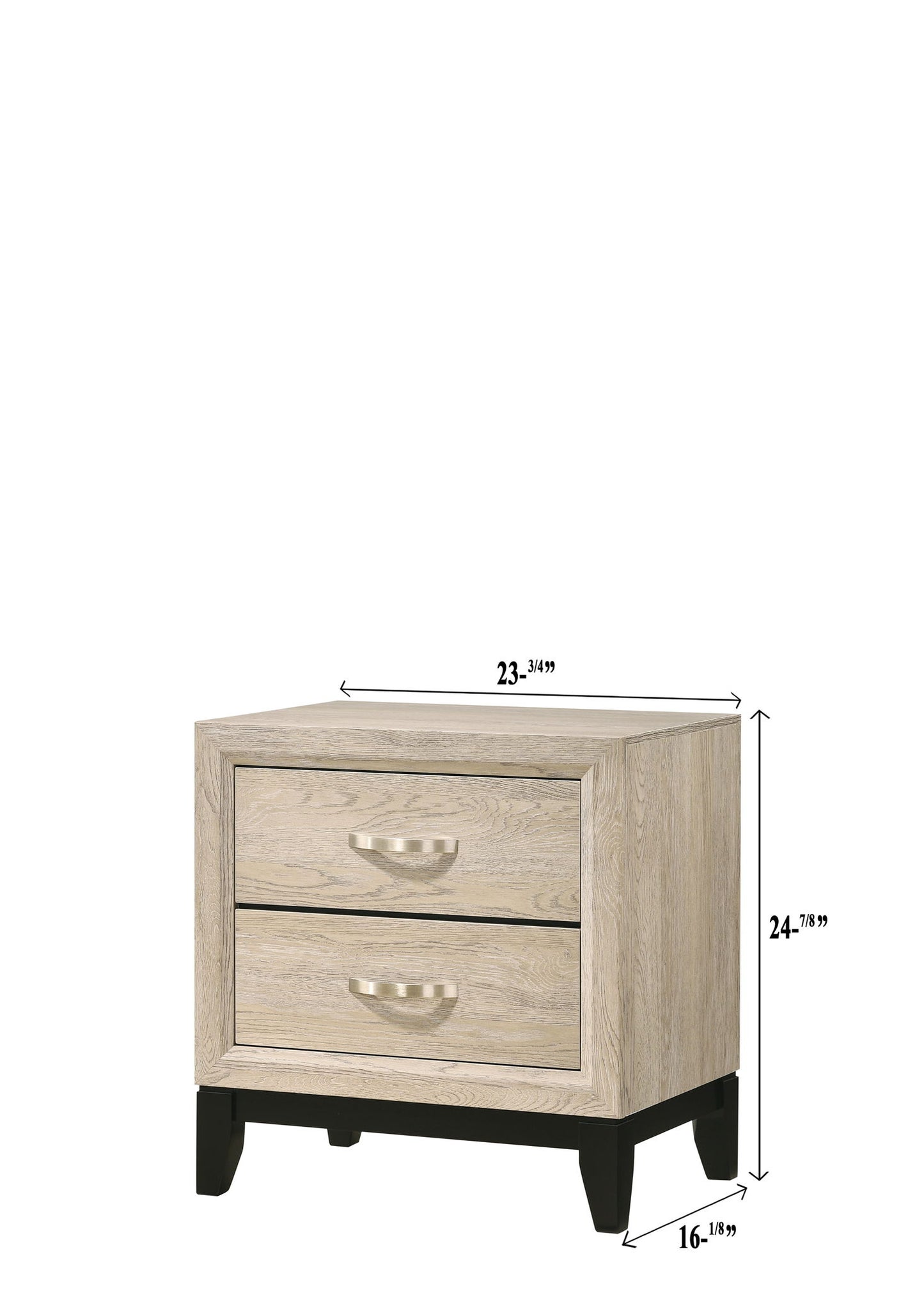 Akerson - Bedroom Set