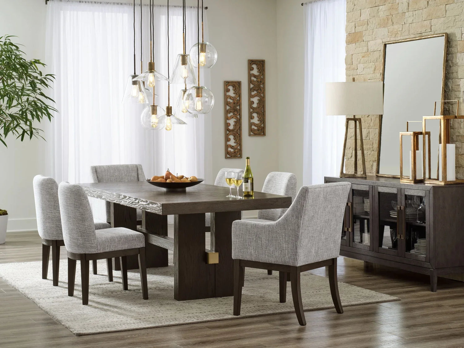 Dining > Dining Room Sets