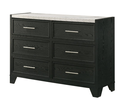 Lamar - Bedroom Set