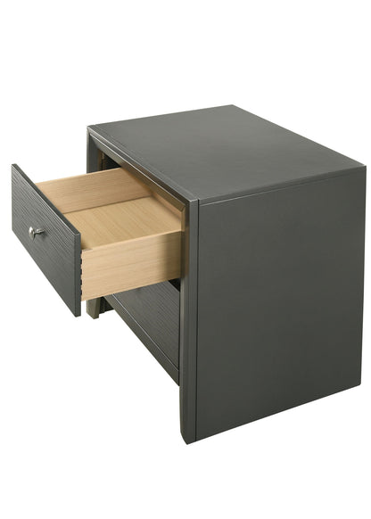 Denker - Bedroom Set