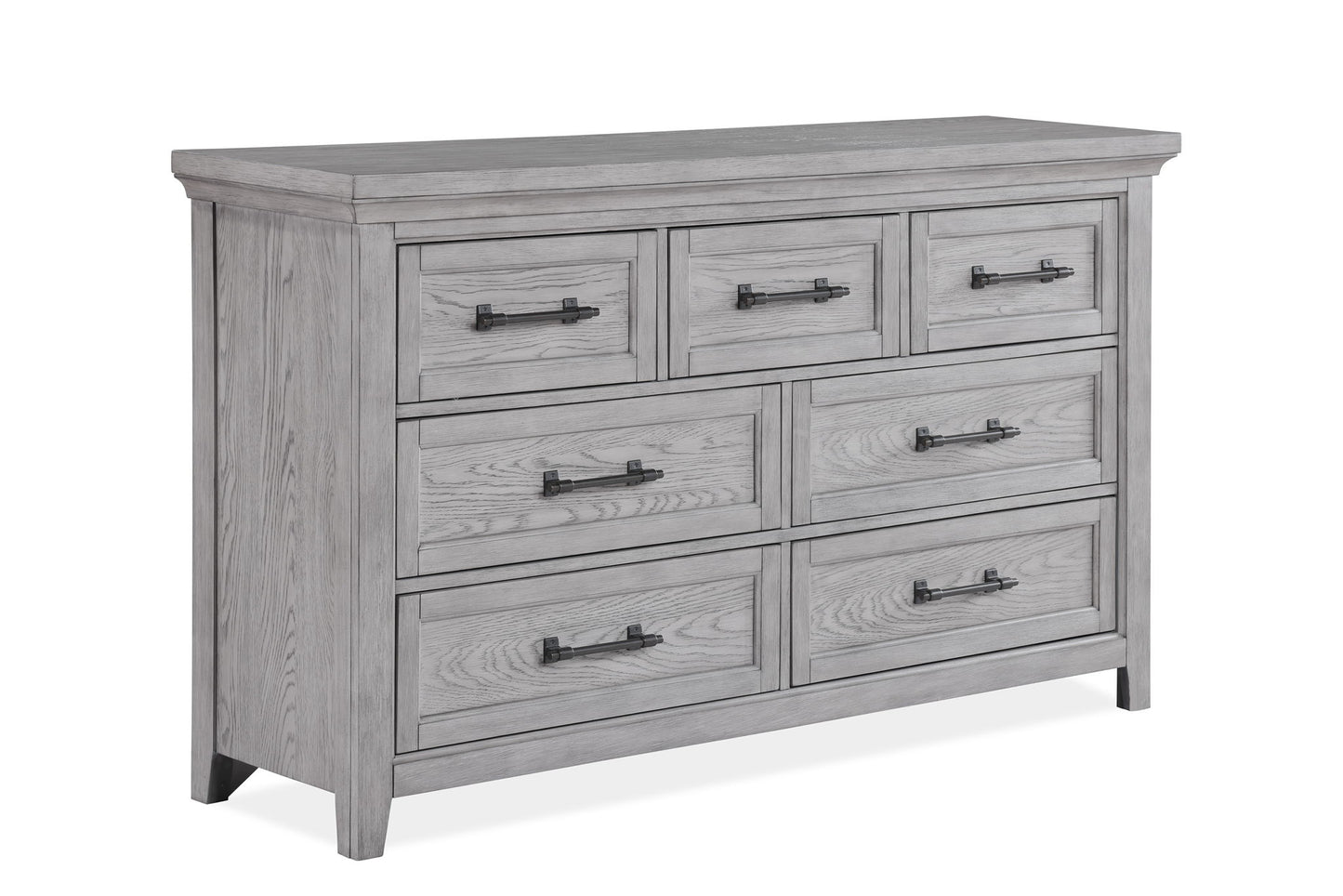 Beckett - Bedroom Set