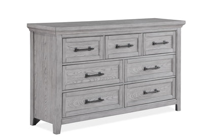 Beckett - Bedroom Set