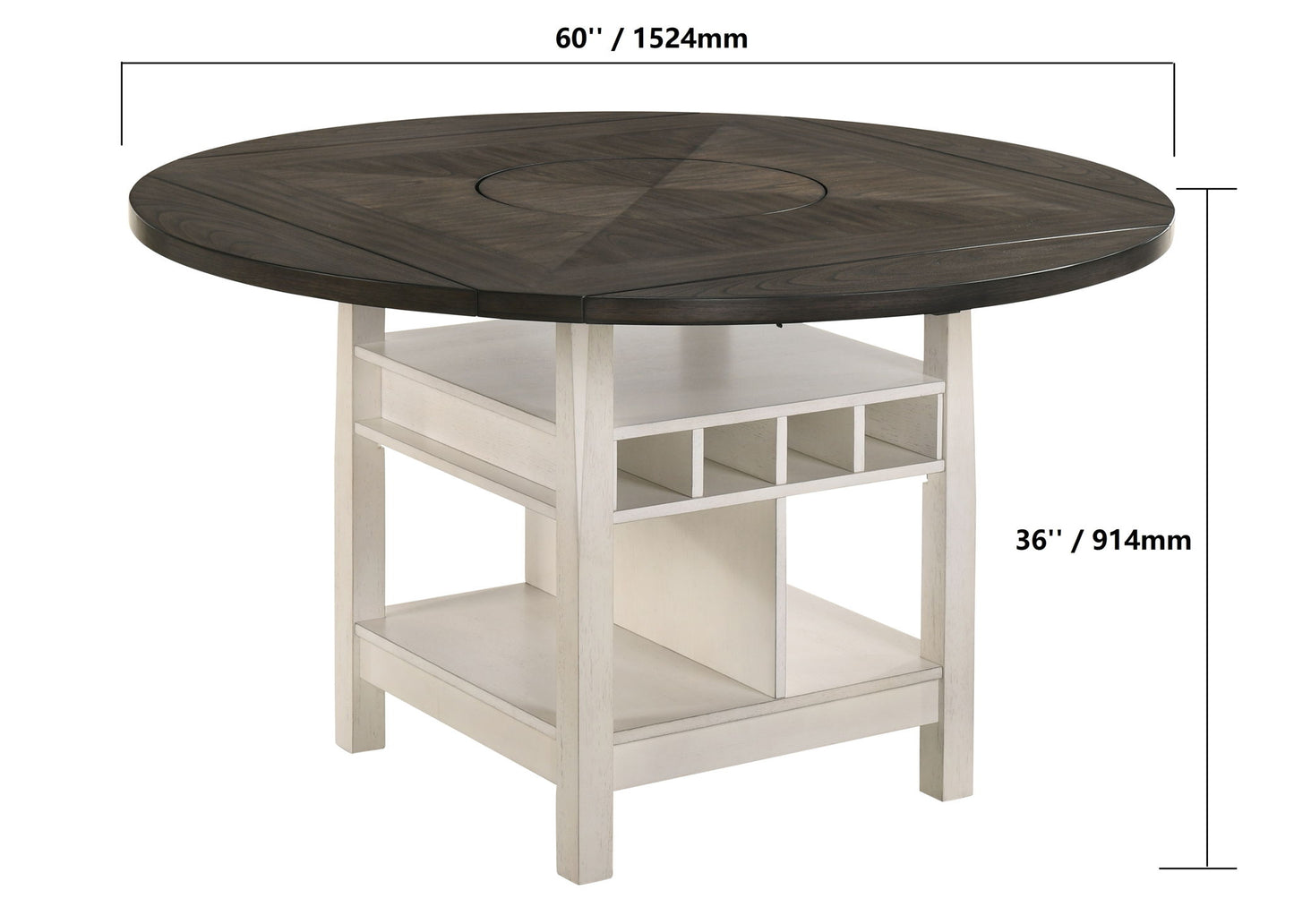 Conner - Dining Room Set