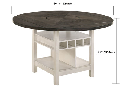 Conner - Dining Room Set