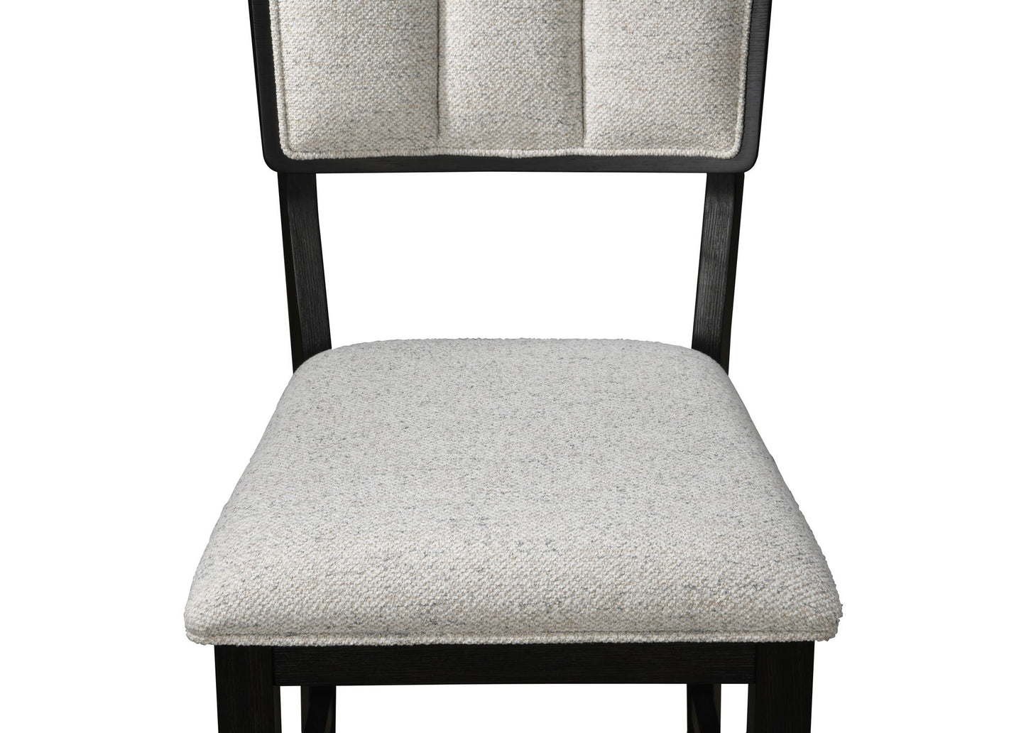Cline - 5 Piece Dining Room Set - Gray