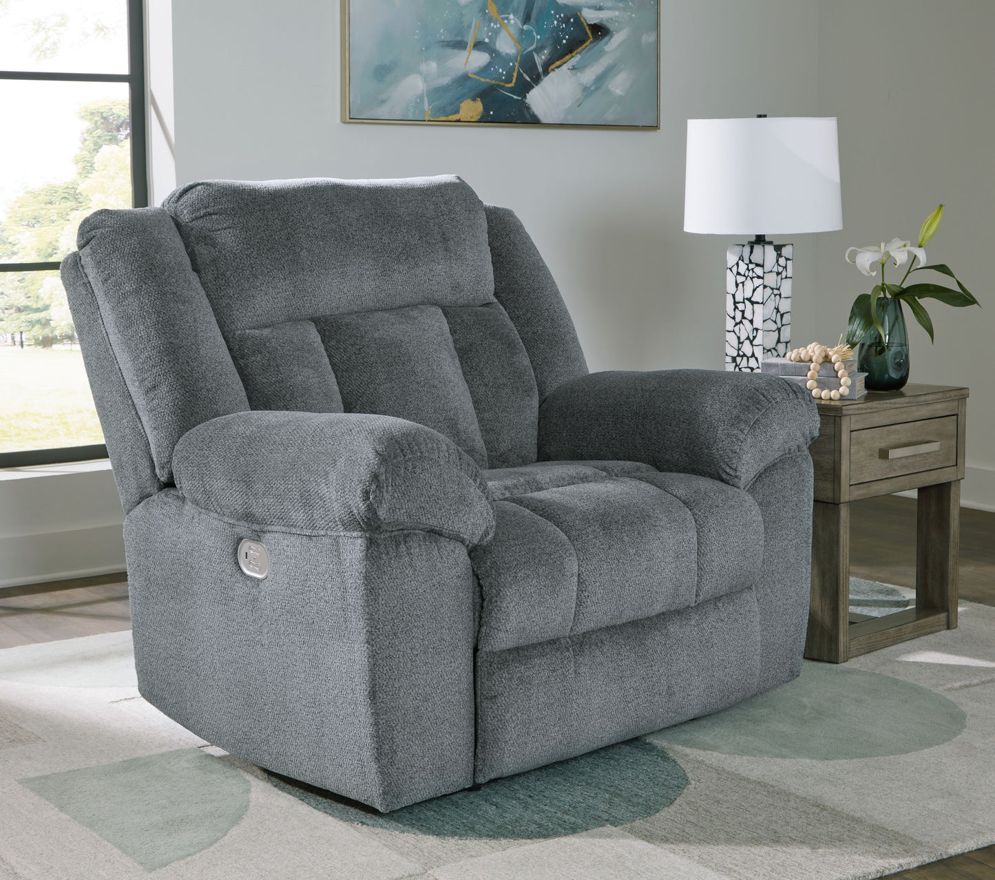 Consejo: juego de sala de estar reclinable