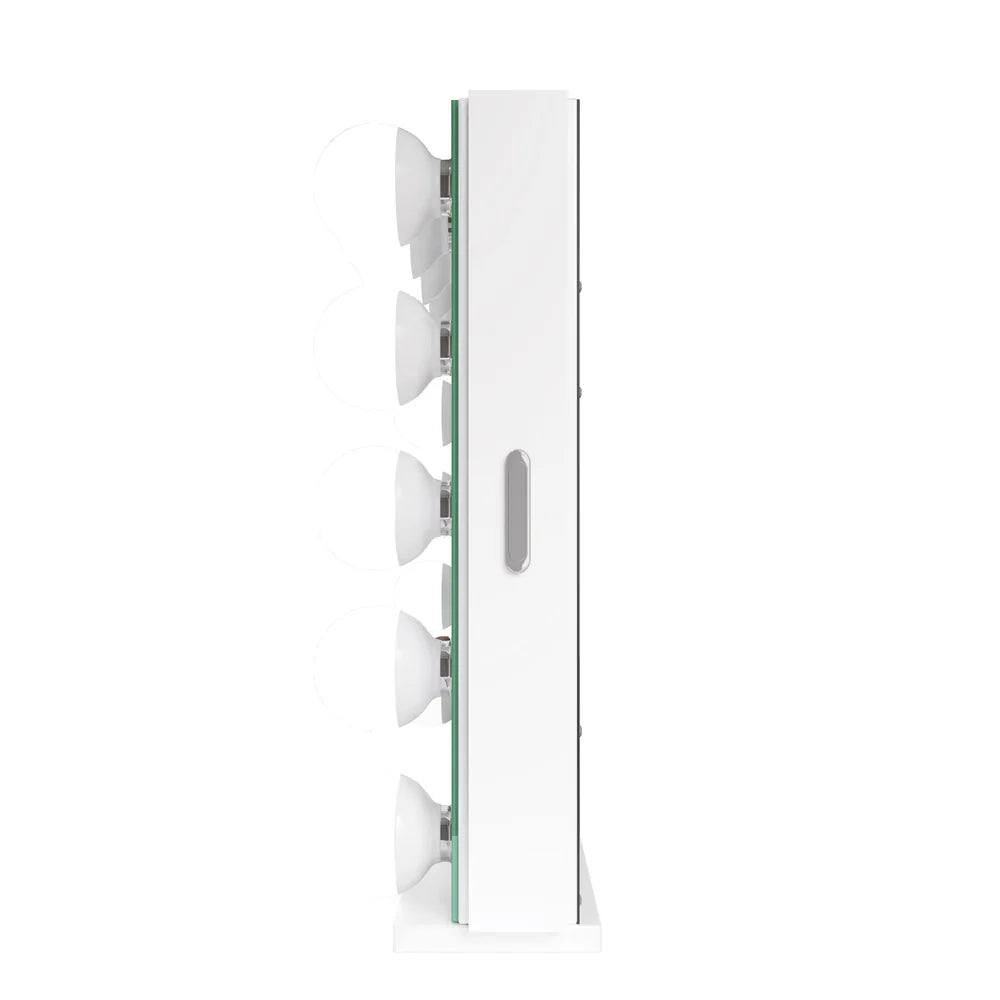 New Arrival! Marilyn Hollywood Vanity Mirror Pro with Jewelry Organizer