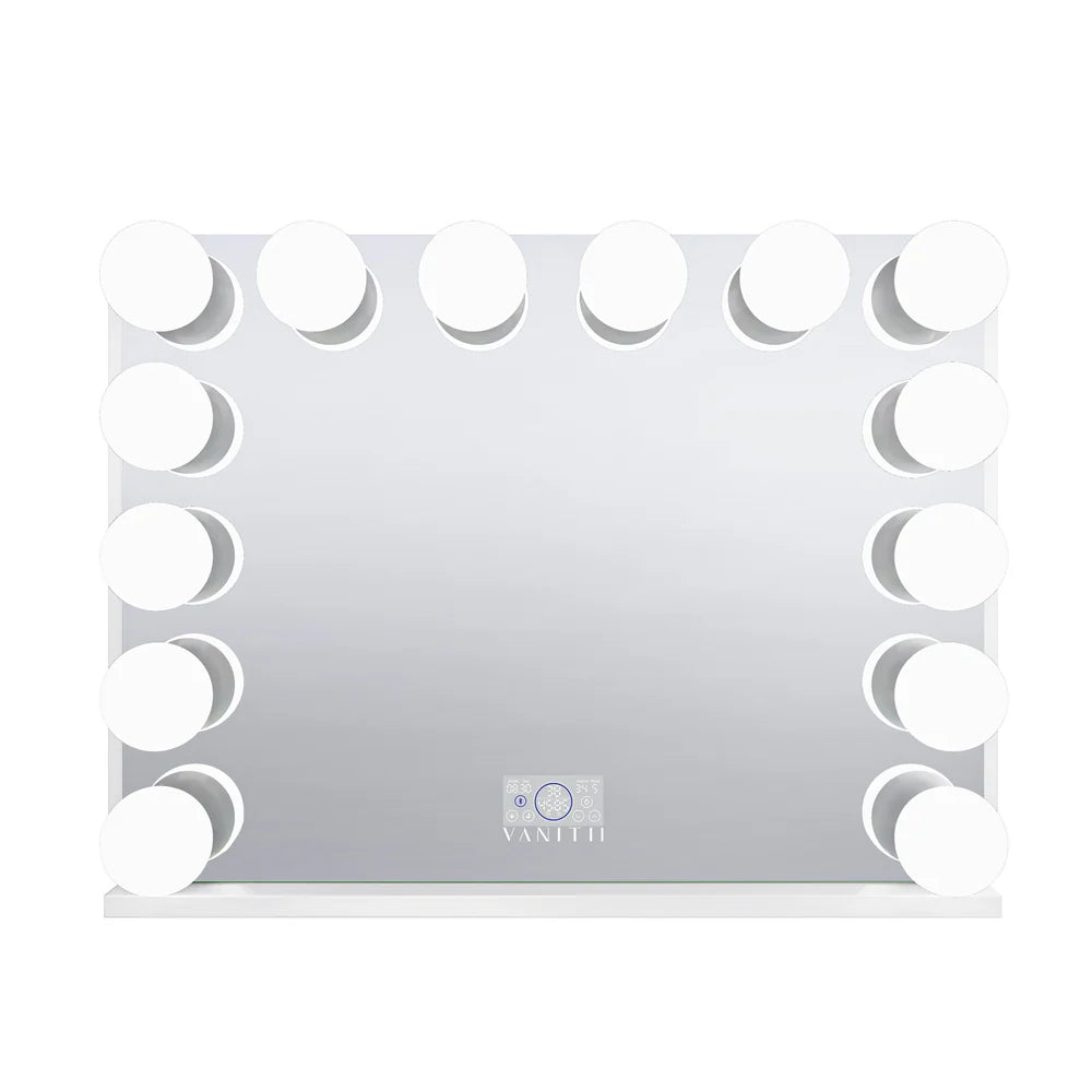 New Arrival! Marilyn Hollywood Vanity Mirror Pro with Jewelry Organizer