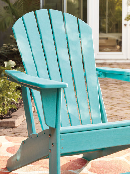 Sundown Treasure - Silla Adirondack para exteriores