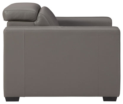 Texline - Sillón reclinable eléctrico