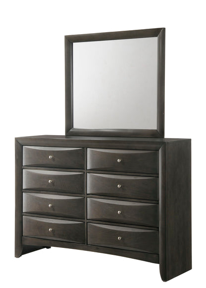 Emily - Bedroom Set