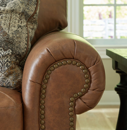 Carianna - Caramelo - Loveseat
