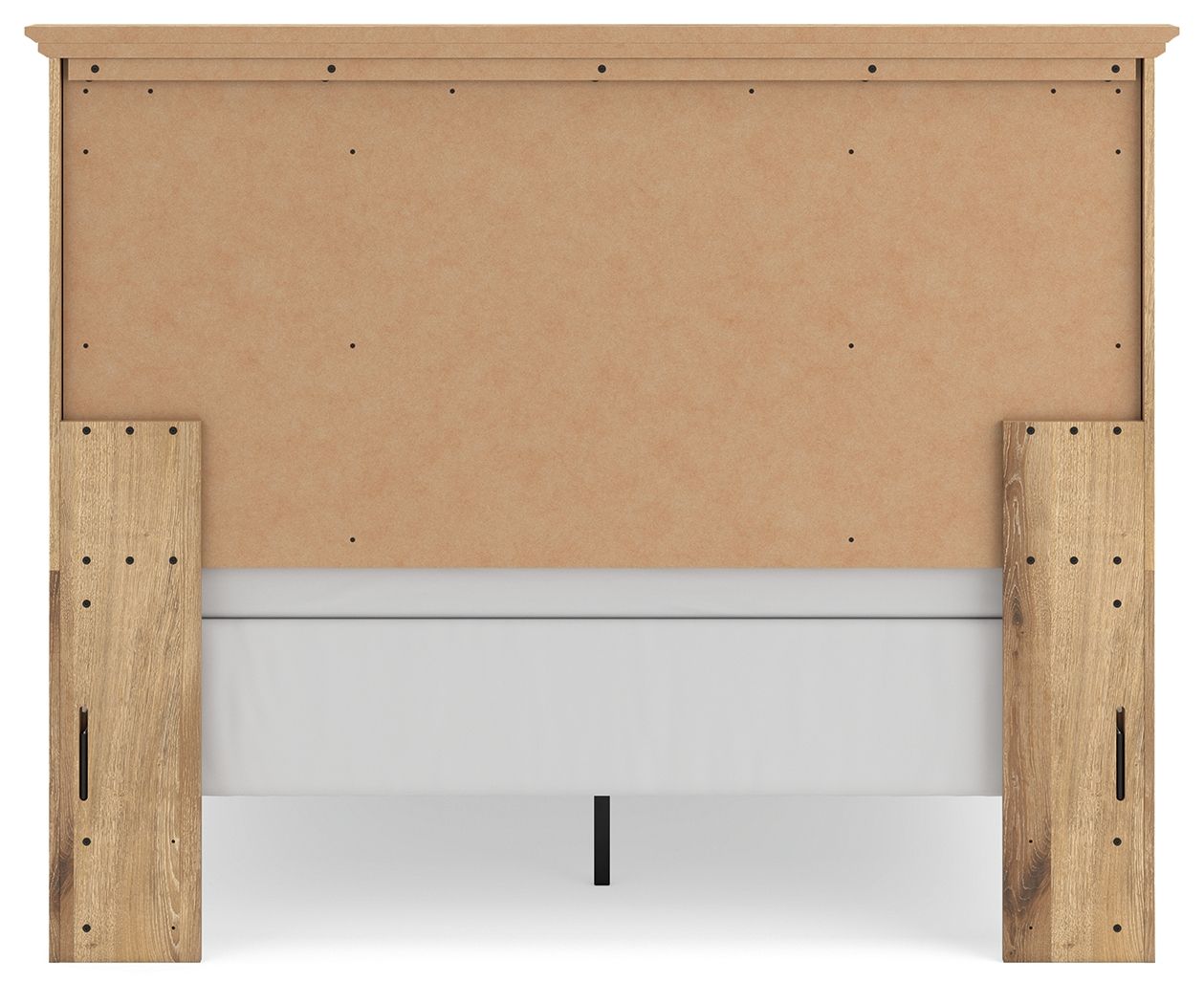 Makidern - Panel Bed