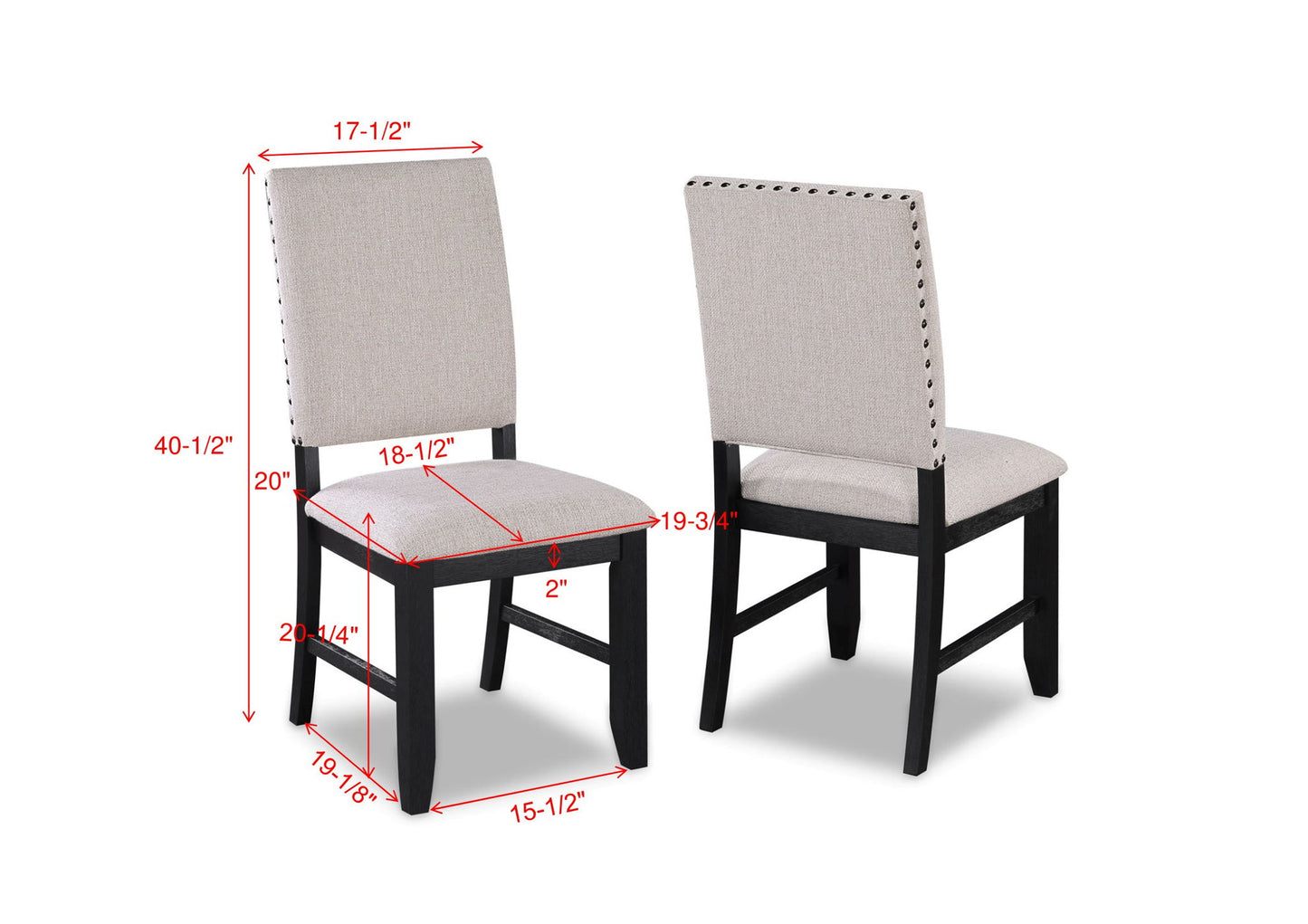Regent - Dining Room Set