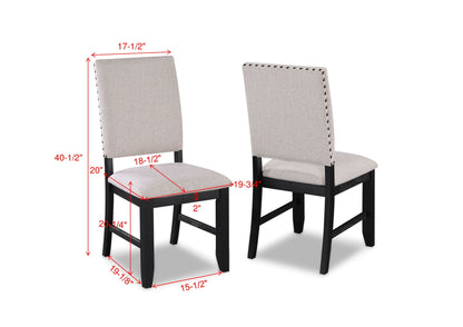 Regent - Dining Room Set