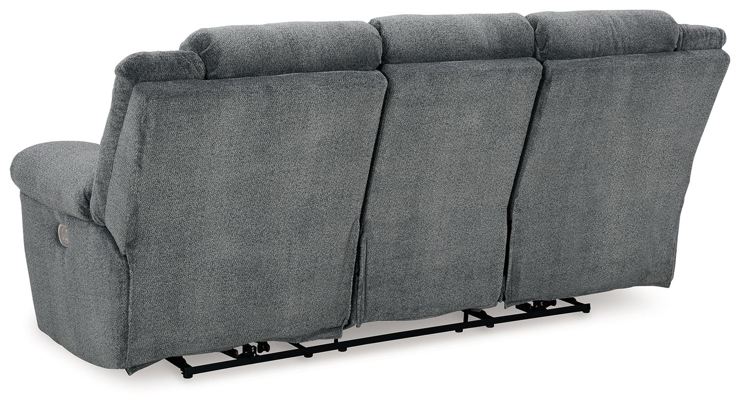 Consejo: juego de sala de estar reclinable