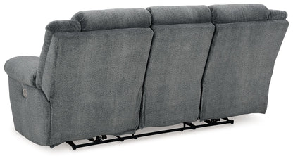 Consejo: juego de sala de estar reclinable