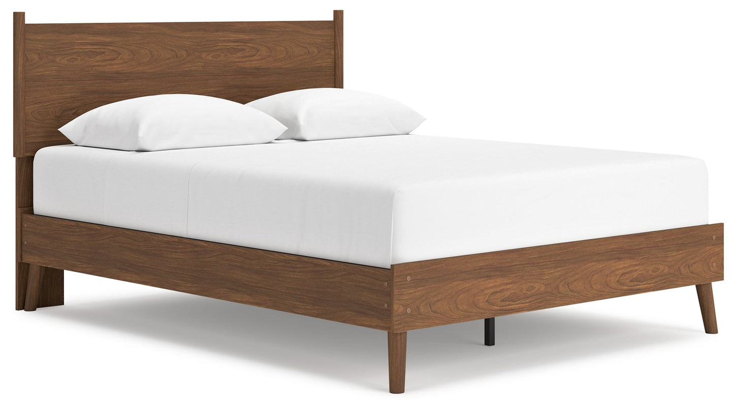 Fordmont - Cama con plataforma