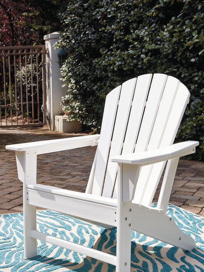 Sundown Treasure - Silla Adirondack para exteriores