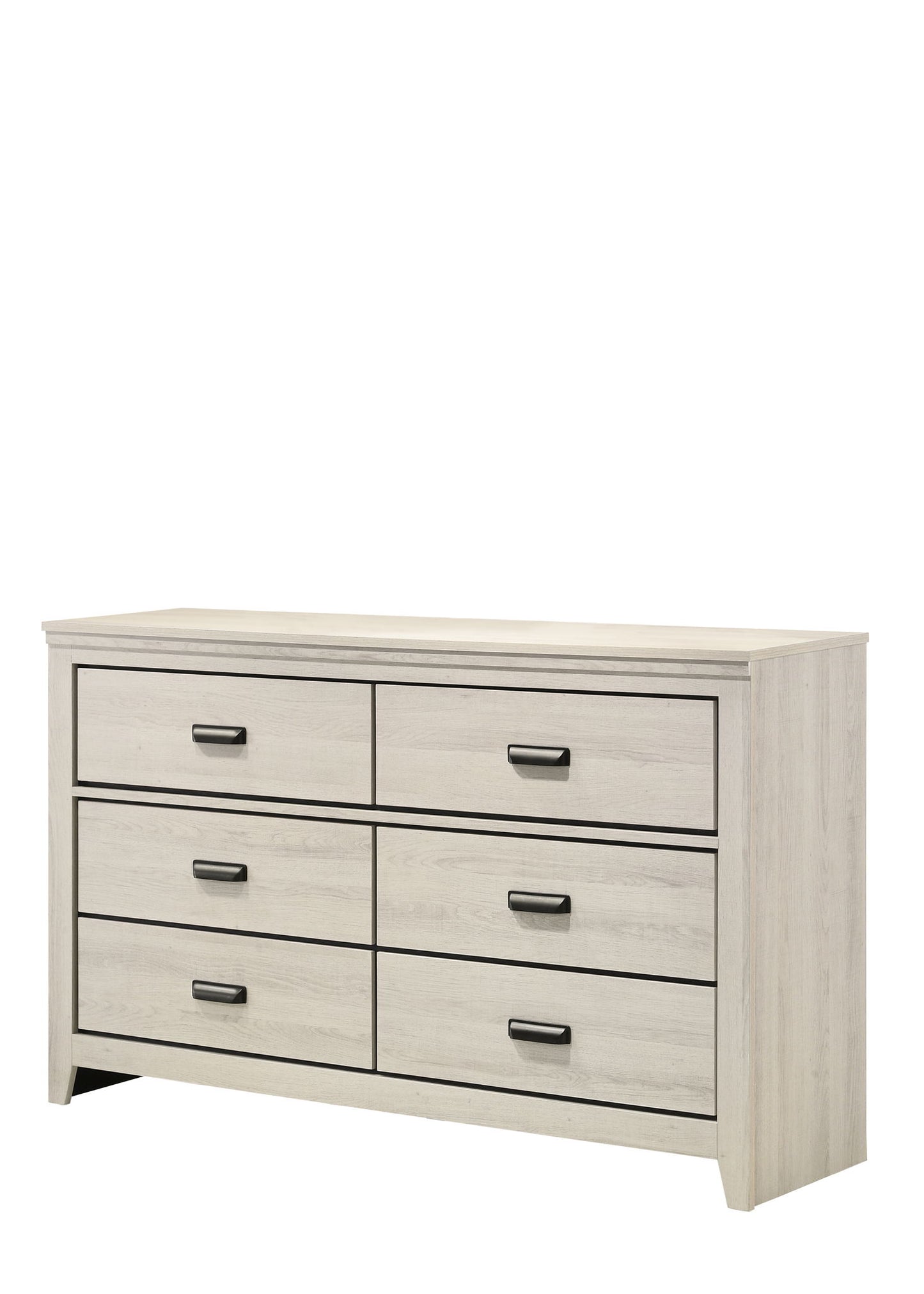 Carter - Bedroom Set - Brown