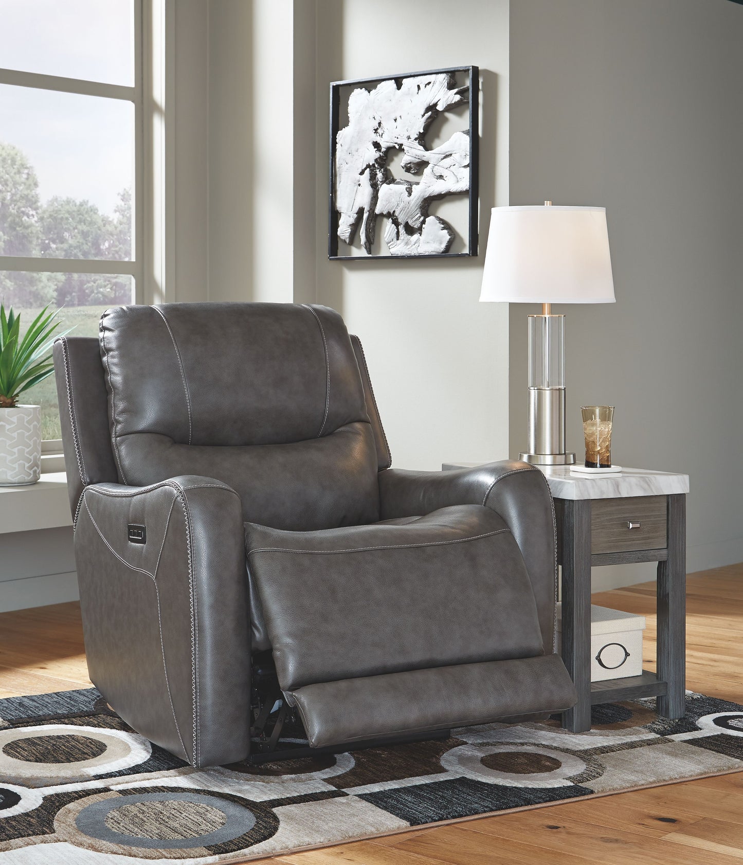 Galahad - Power Recliner