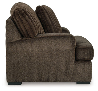 Aylesworth - Living Room Set