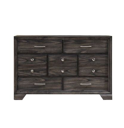 Jaymes - Bedroom Set